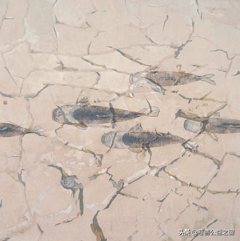 中国书画名家作品选登,中国书画名家重点推荐