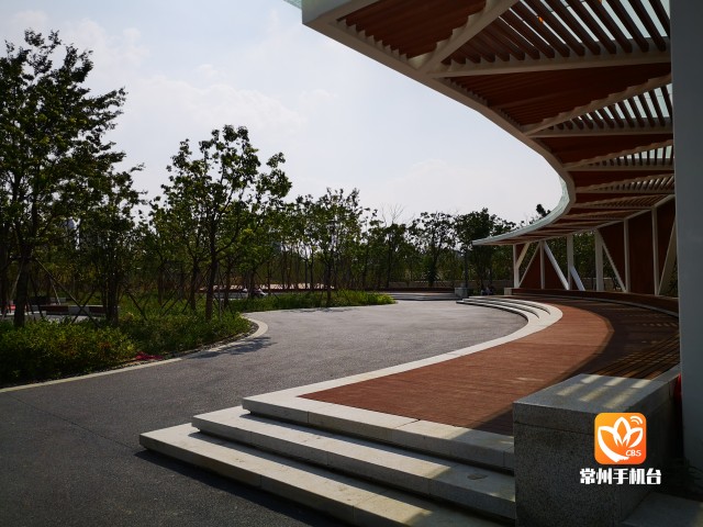 三江口公园现状,常州三江口公园什么时候建好