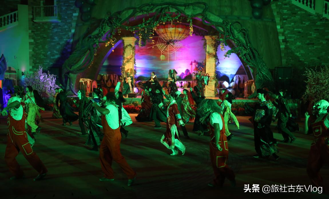 欢乐谷水陆双元票可以玩哪些项目,天津欢乐谷玛雅海滩水陆两园门票