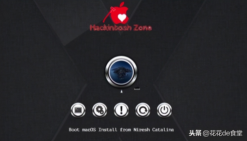 i53470安装黑苹果,macos安装windows