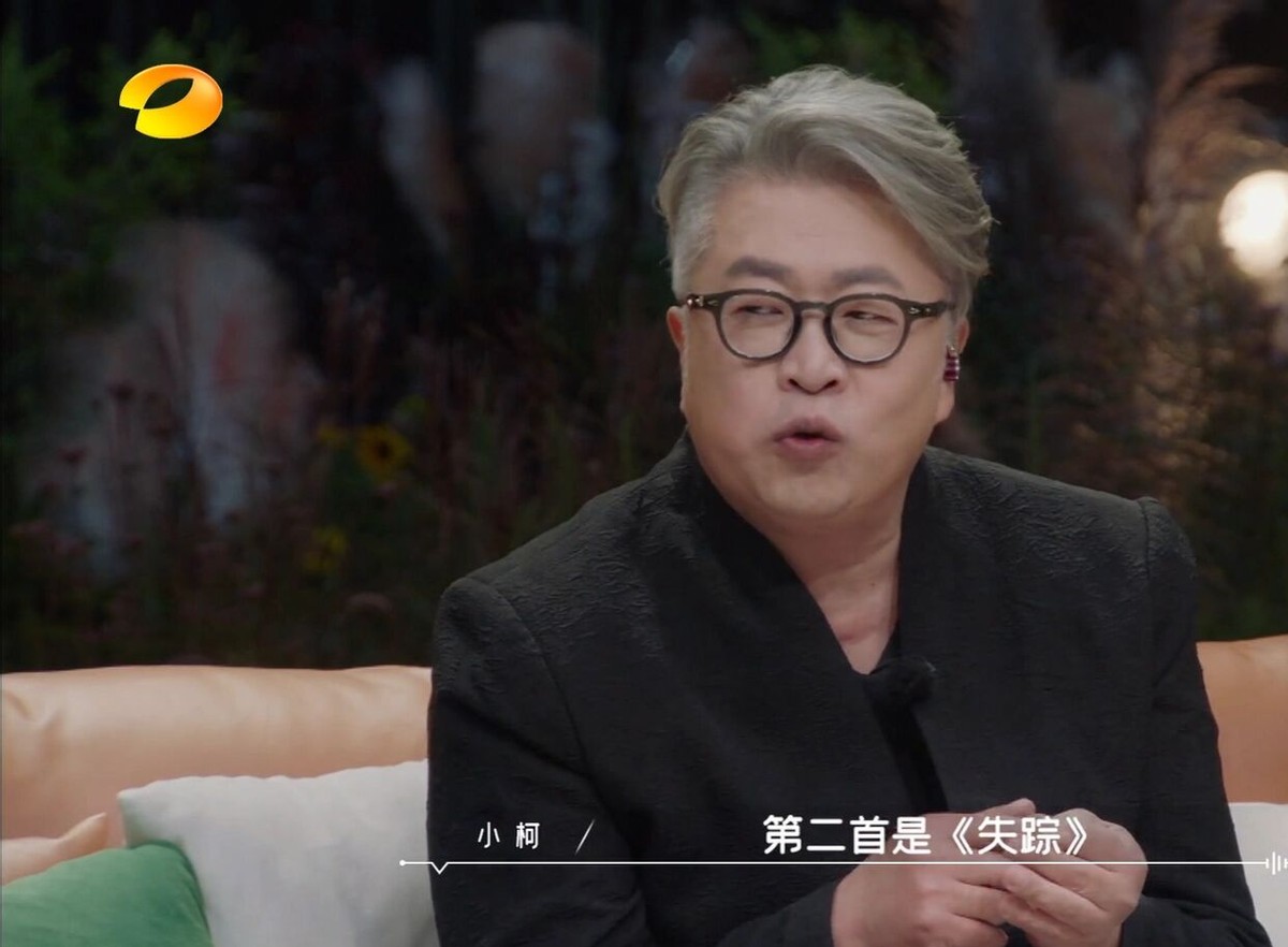 著名音乐人小柯作品,音乐人小柯最好听的歌