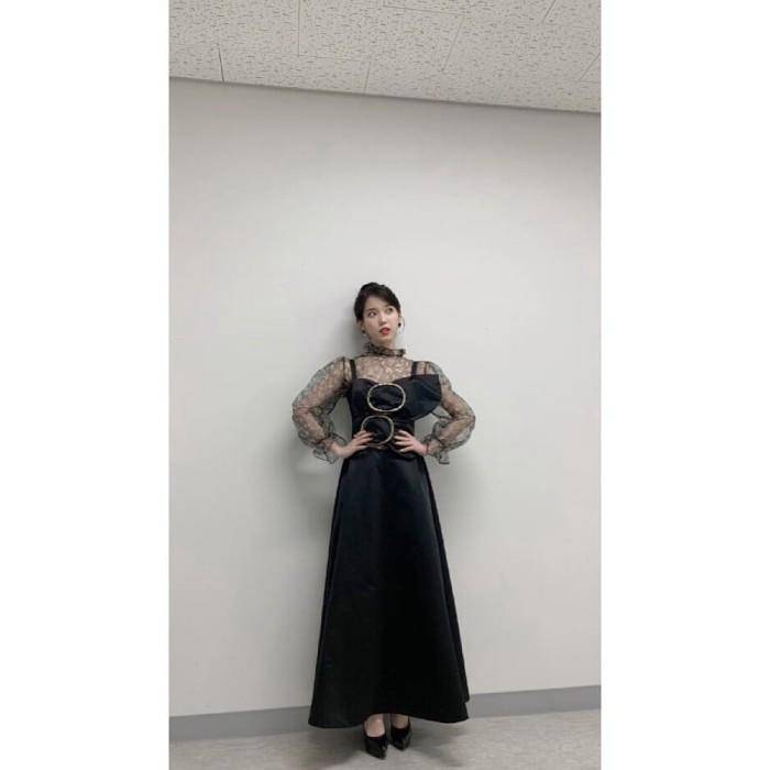 iu德鲁纳酒店换装,iu变装游戏视频