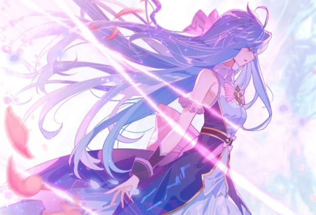 终极斗罗白秀秀q版,终极斗罗白秀秀霸气归来