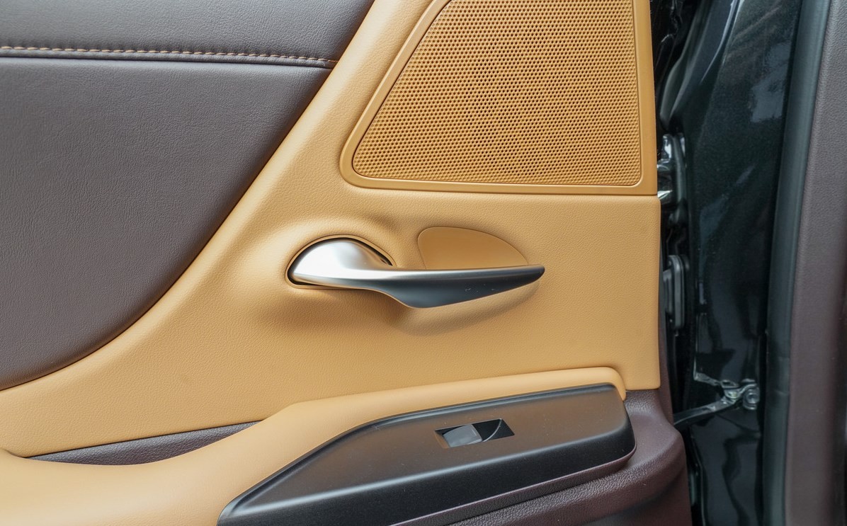 雷克萨斯劣势,雷克萨斯的通病是什么