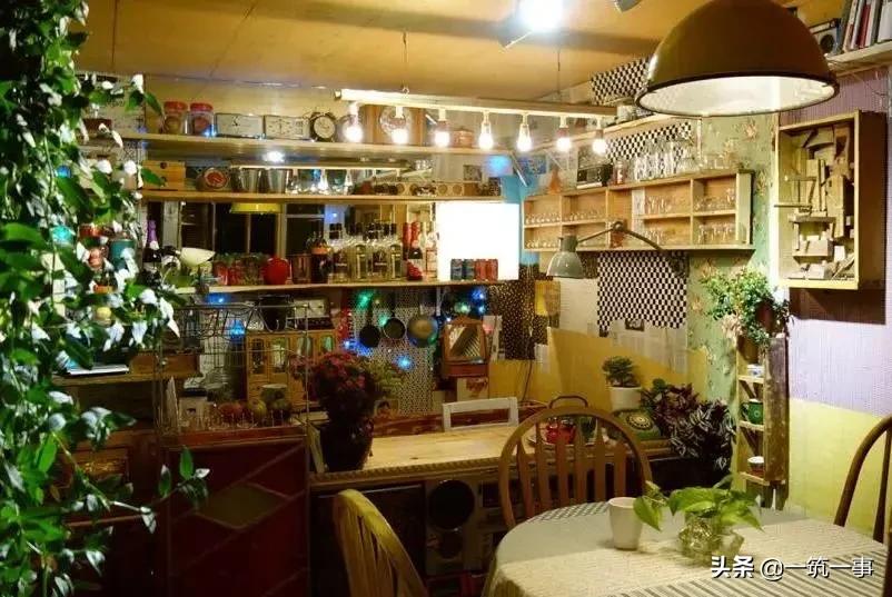 乔小刀：“半路出家”的设计师，和他的109栋奇怪房子