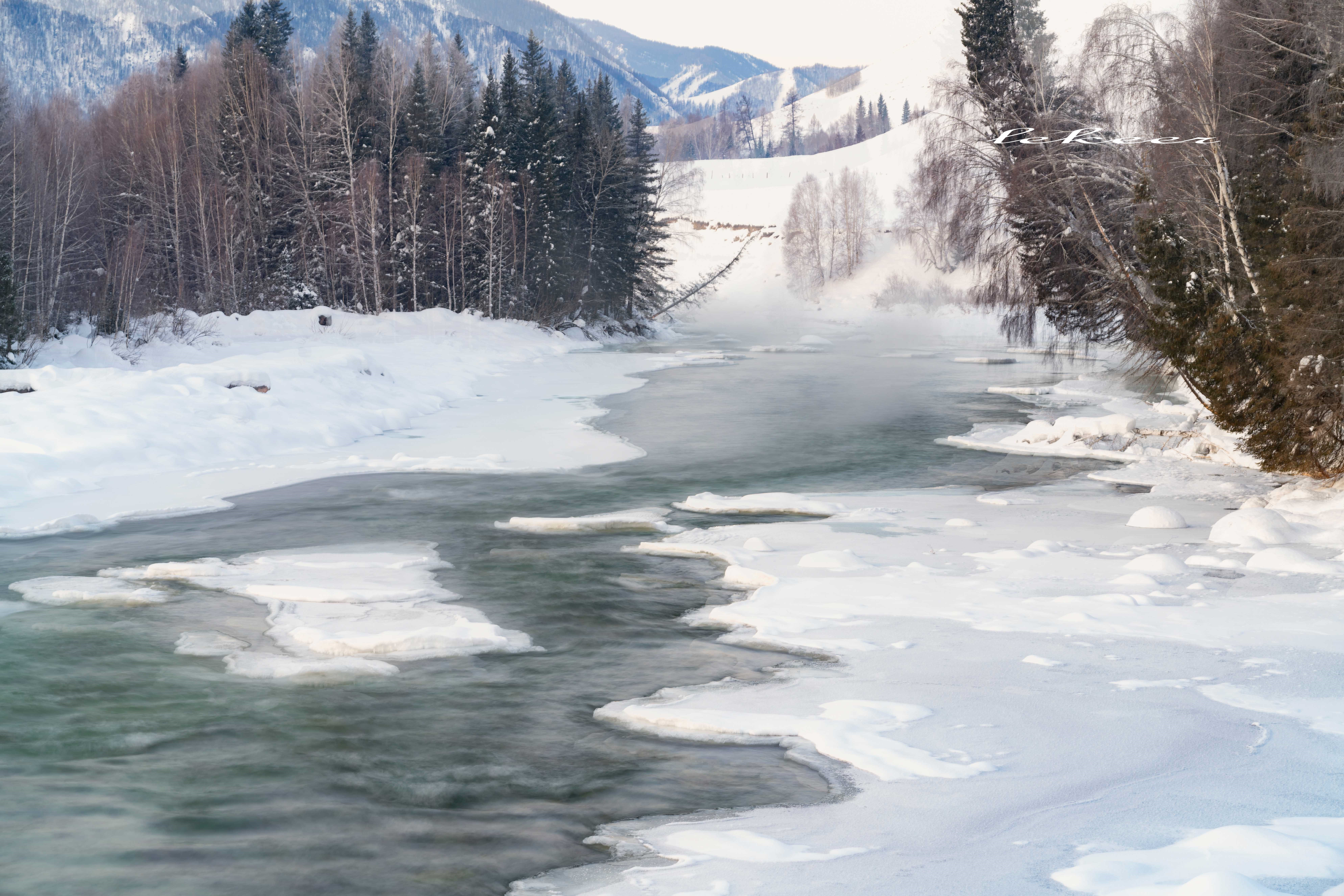 雪乡真的很美丽能治愈人心灵,你可知道雪乡有多美吗