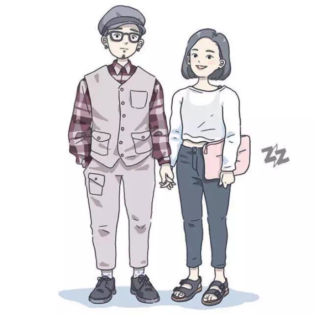 刚认识的女朋友向我要钱,女朋友老是向我拿钱靠谱吗