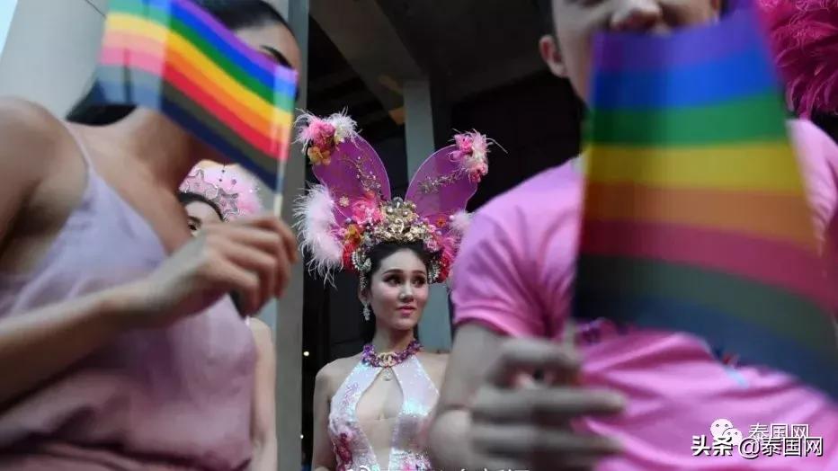 2019年泰国,泰国2019年