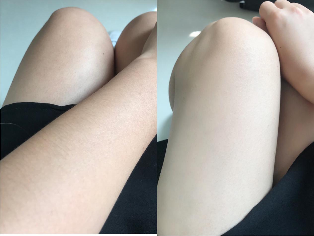 全身美白产品推荐ve粉,美白肌肤全身产品