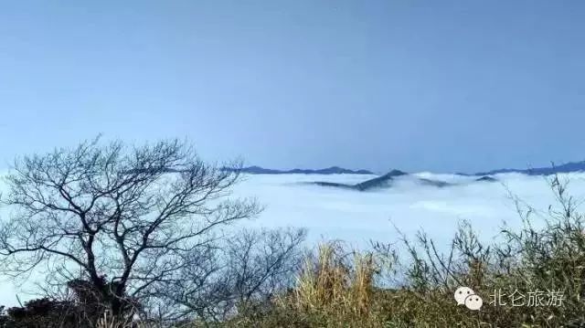 爬完所有雪山就释怀,爬完所有的名山