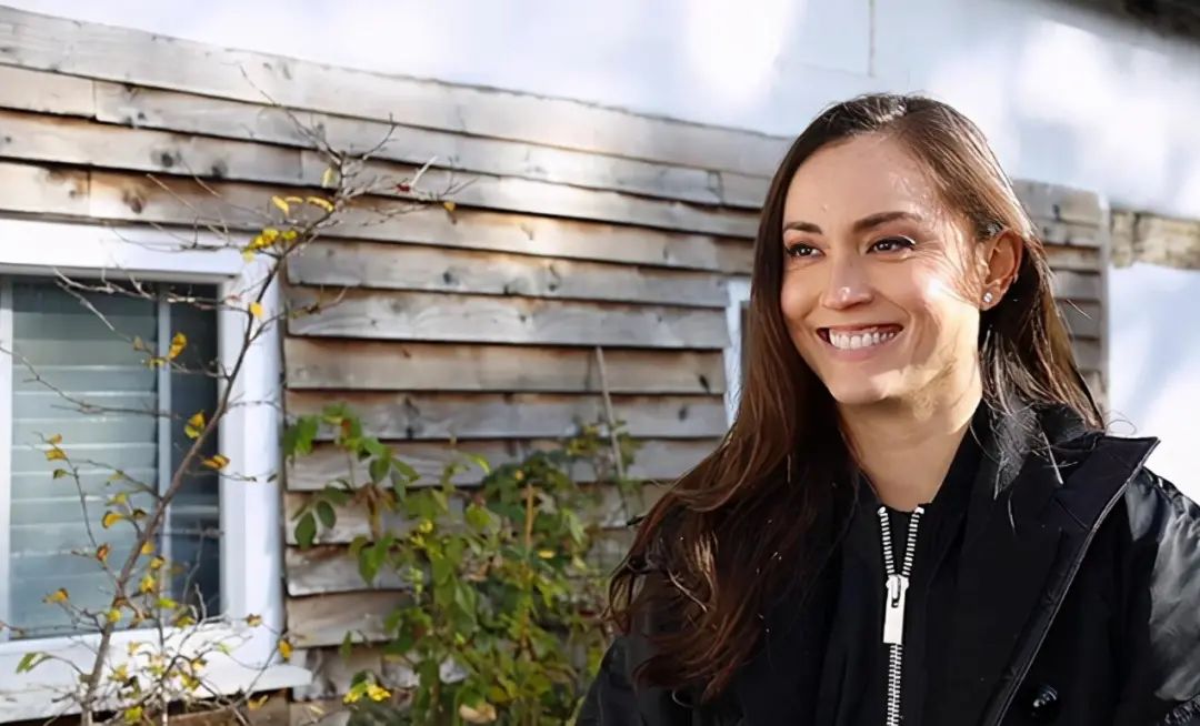 曝洗米华与女友分手照片,洗米华情人近照