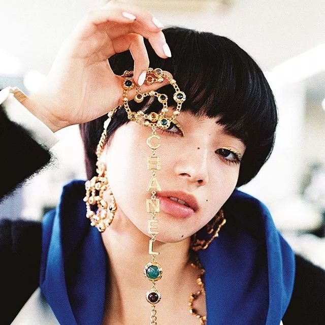 chanel未来价值,chanel2018中国销售额