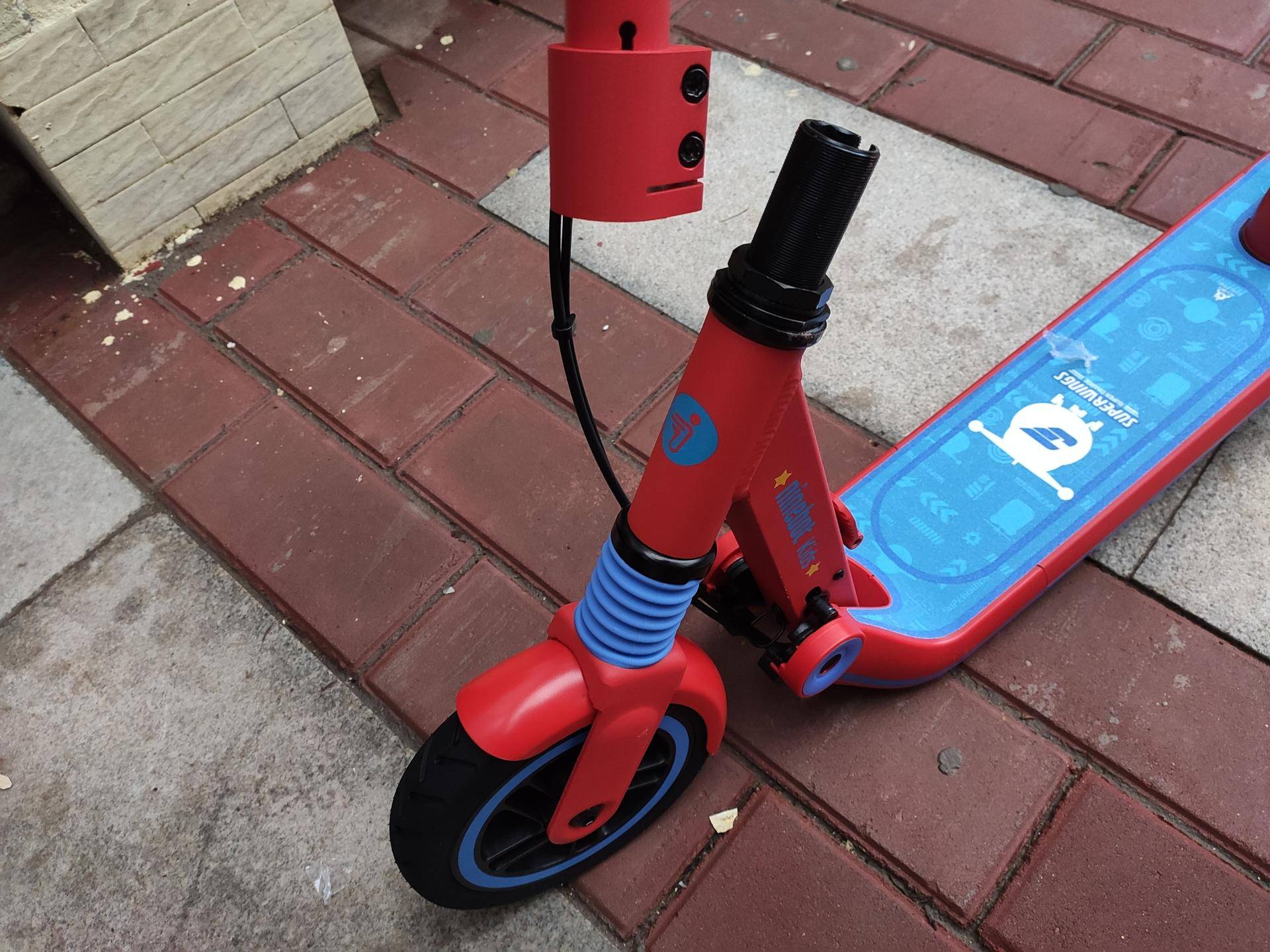 超级飞侠体验太空舱,超级飞侠儿童滑板车测评推荐