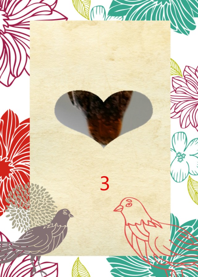 你的Jing液颜色，正常吗？