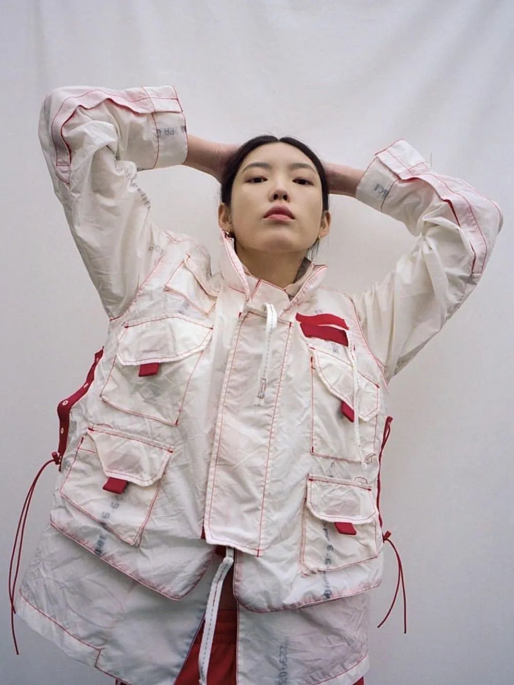 被明星带火的同款国货,被明星同款刷屏的女孩