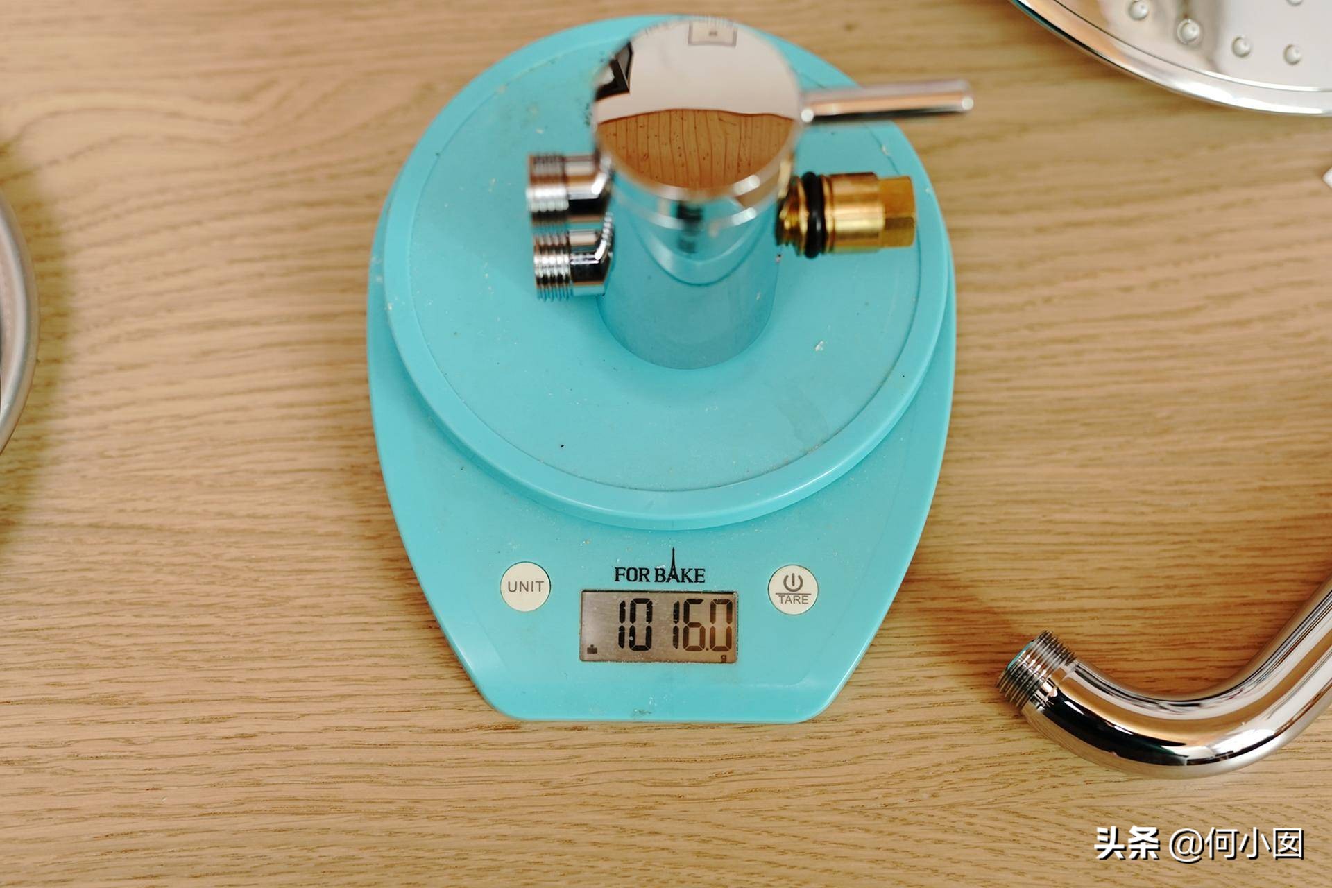 老款花洒怎样改恒温,旧花洒改造