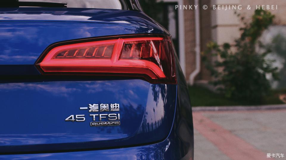 宝马x5和奥迪q5l哪个好,奥迪q5l和宝马x5怎么选