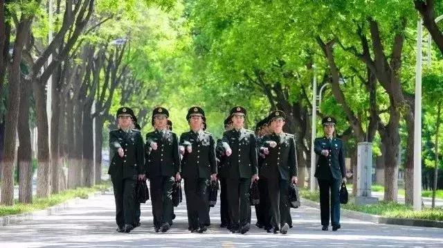 火箭军工程大学2018招生录取线,火箭军工程大学2023招生简章河北