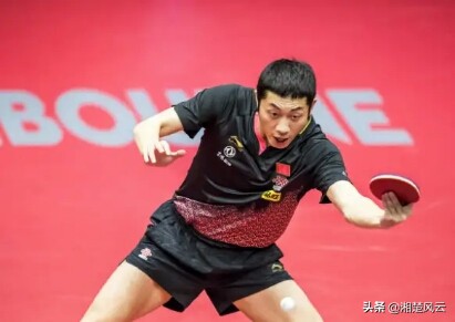 马龙张继科中二绰号,张继科许昕马龙绰号