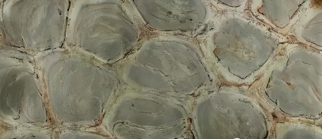 二十种珍稀天然石材让你大开眼界,80款顶级石材