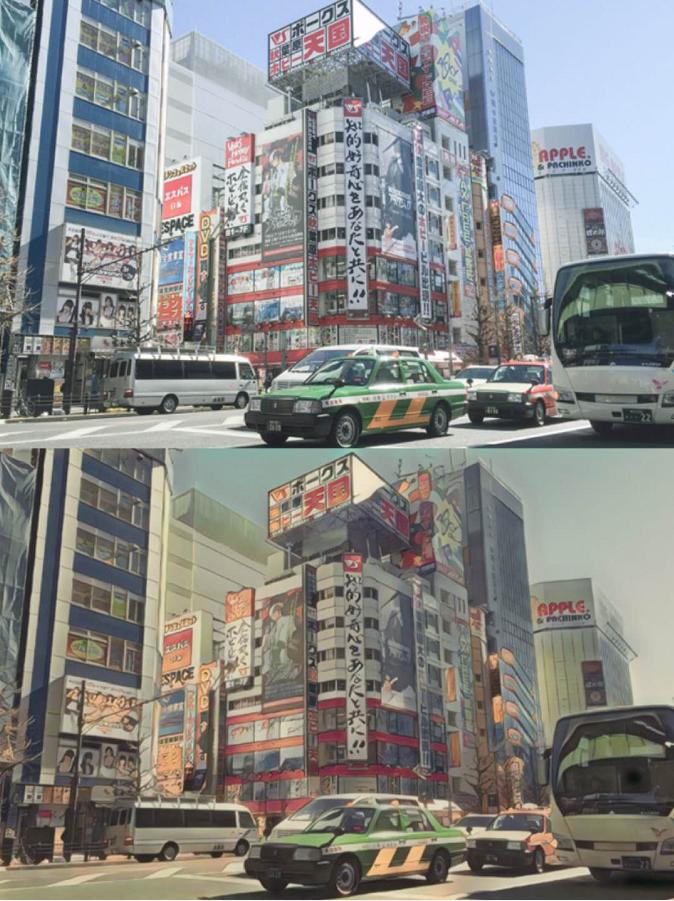 画漫画免费阅读,画小说漫画用什么工具