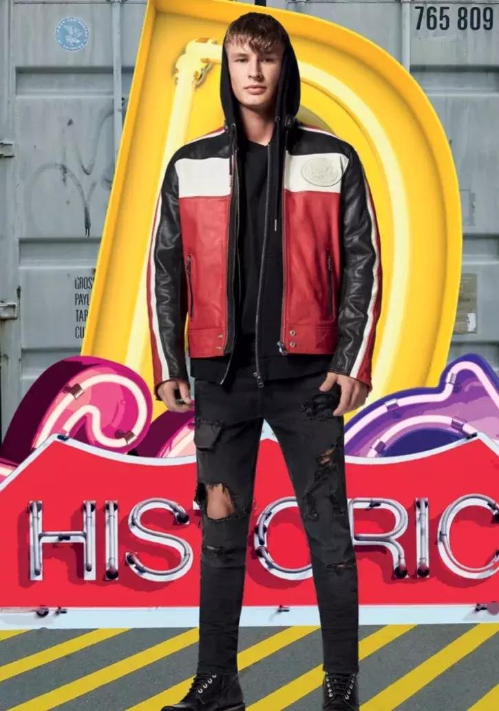 dsquared2和diesel牛仔裤哪个好,diesel牛仔裤怎么选