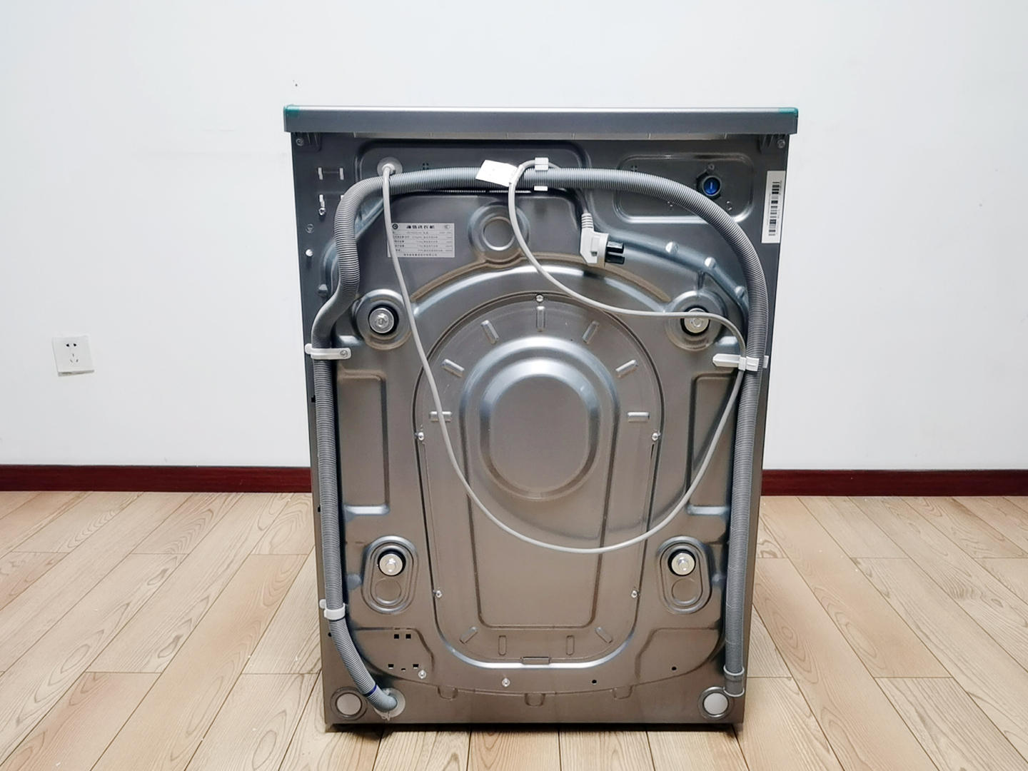 海信hd100dg14d有筒自洁吗,海信10公斤洗烘一体hd100