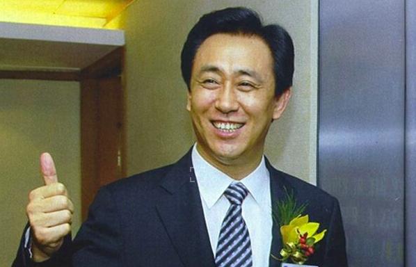 许家印于汉超最新消息,广州恒大官宣于汉超