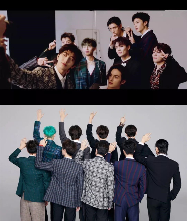 npc一路走来看到大厂男孩的成长,大厂永远的npc