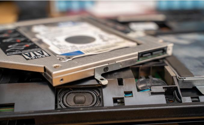 佰微笔记本怎么迁移系统,佰微笔记本固态迁移