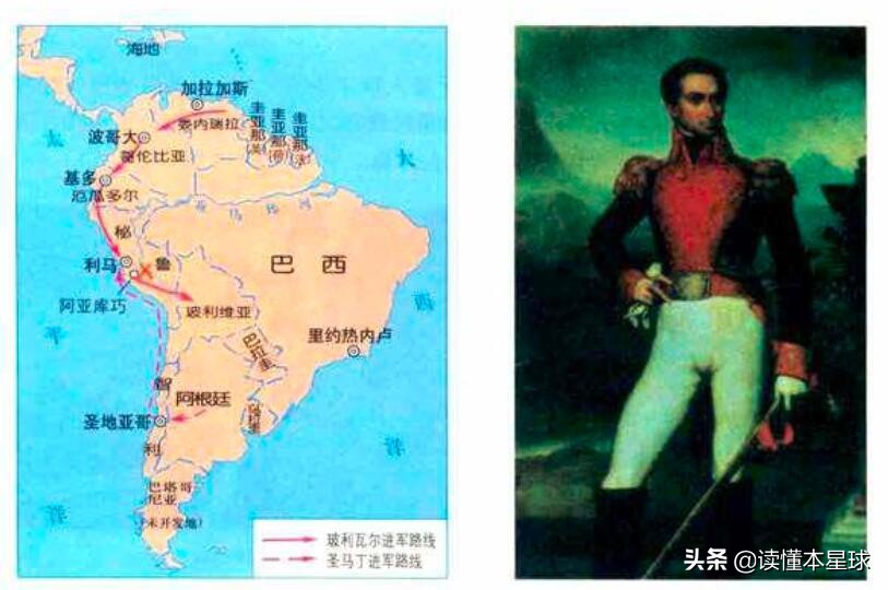 玻利维亚为什么屡战屡败,玻利维亚损失了多少领土