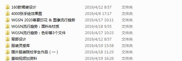 学服装设计去哪里有前途,学服装设计专业前途怎么样