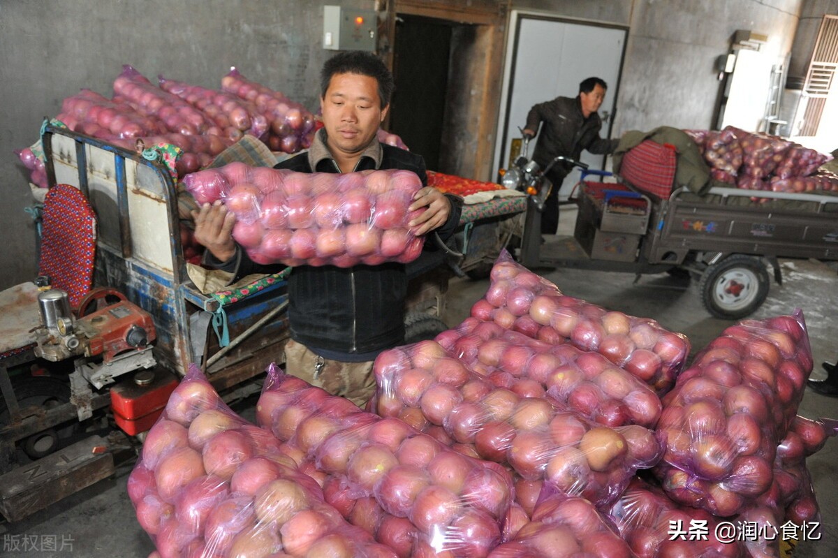 导致苹果价格下跌的原因,苹果价格大幅下跌原因