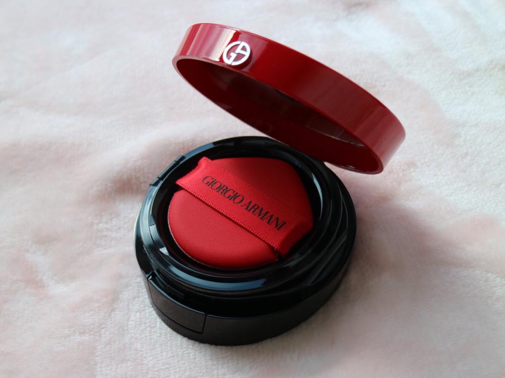 气垫推荐圣罗兰阿玛尼,气垫爆款榜top1圣罗兰用多久