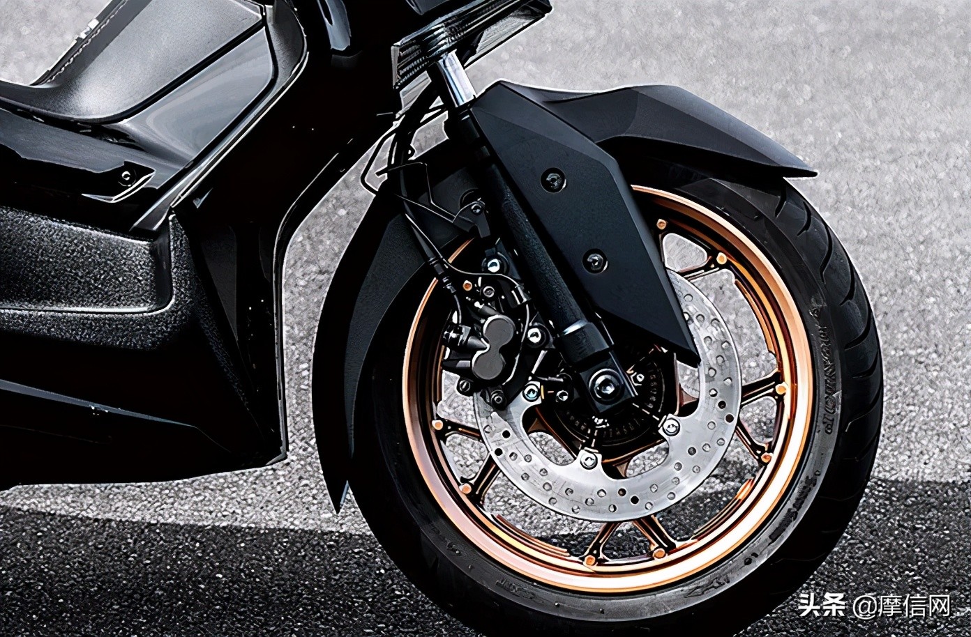 雅马哈xmax300进藏,雅马哈2020款x-max125