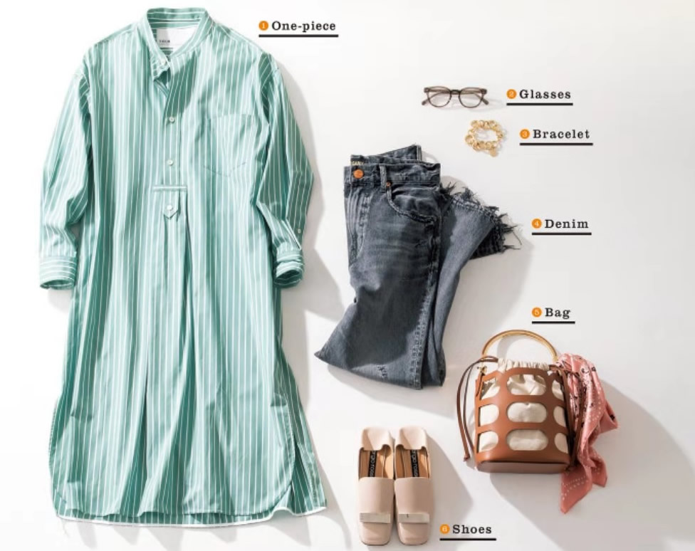 欢欢喜喜迎新年搭配的衣服,欢天喜地迎春天穿搭