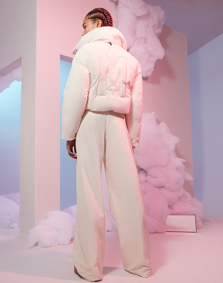 全球顶级羽绒服品牌吐血推荐——MACKAGE、WOOLRICH、HERNO