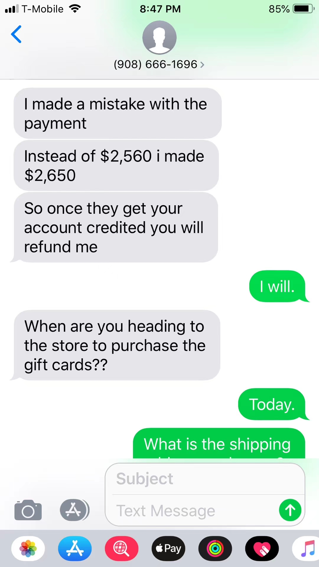 看美国中学生如何识破*局骗**，和*子骗**“争分夺秒”比赛花钱