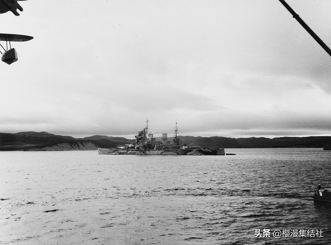 碧蓝航线威尔士亲王号战列舰,碧蓝航线威尔士亲王哪个阵营