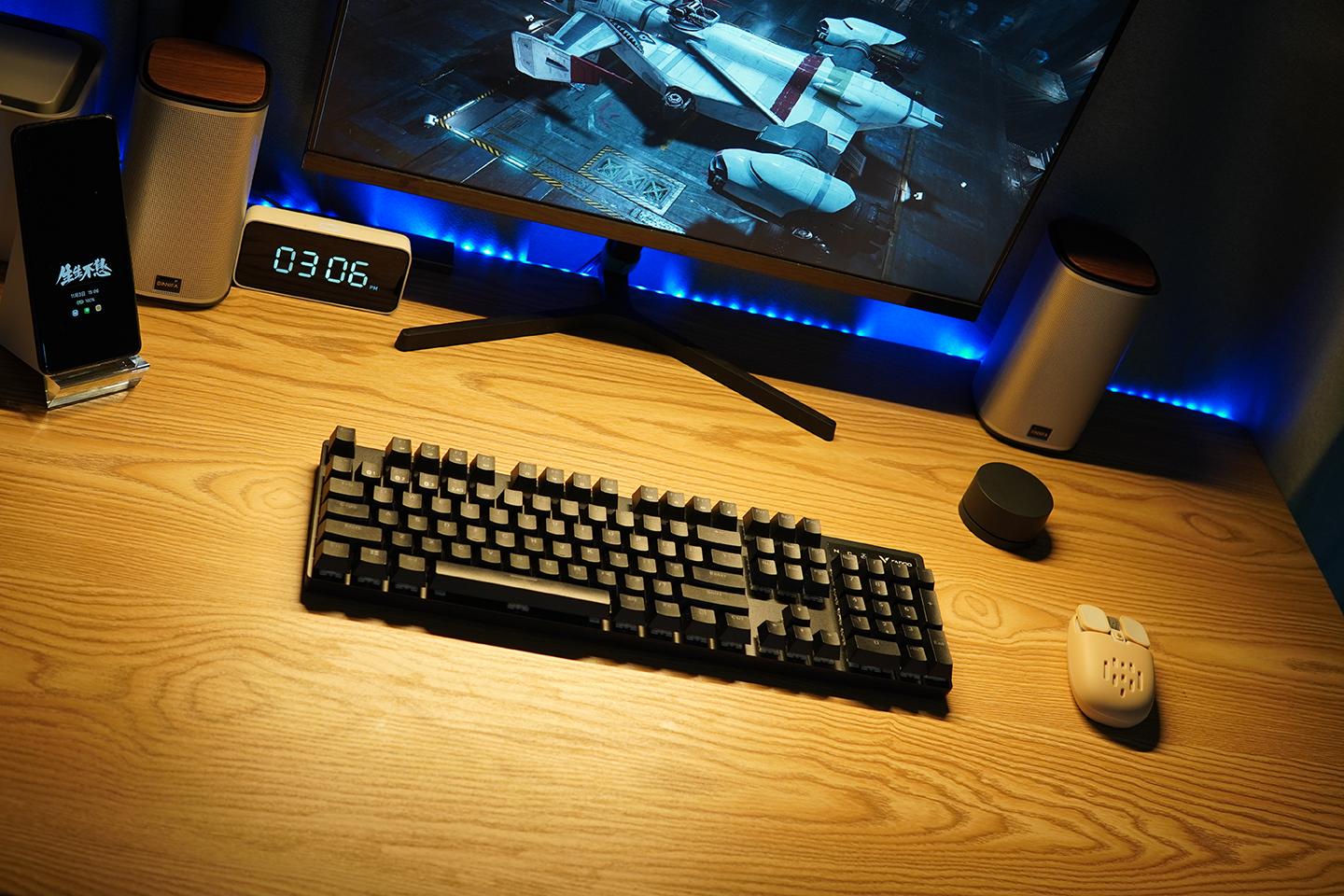 米家屏幕灯1s和1有什么区别,米家1s屏幕挂灯能用多大的显示器