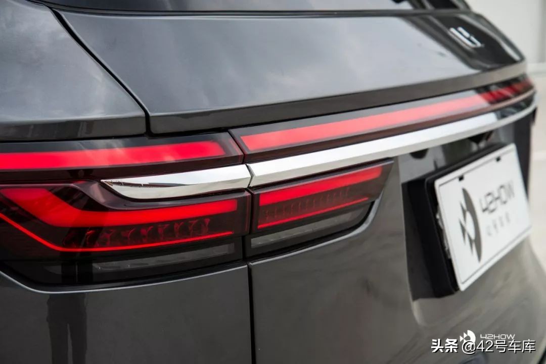 24个问题，8000字解决大家对理想ONE的所有疑问