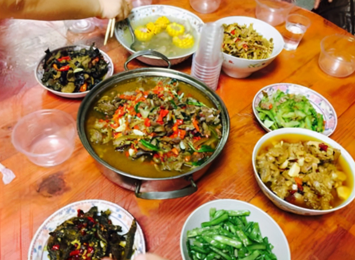 以前很火爆的“农家乐”,为何现在没人去了?网友:很真实