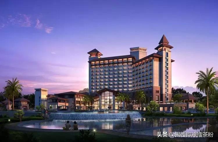 广东五星级十大温泉排名榜,广东57家真温泉名单