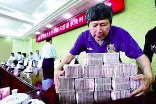 “第一善人”李春平：得富婆亿万遗产却成负累，晚景凄凉