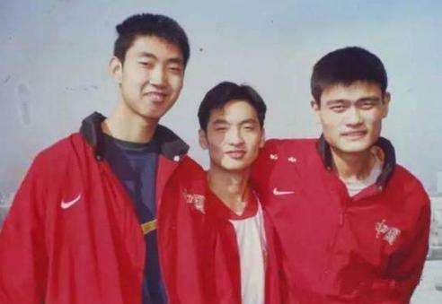 中国10大陨落的篮球天才：他本可成中国卡特，大风车扣篮一战成名