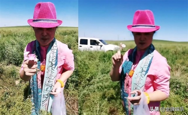 于月仙生前最后的视频流出！赵本山已知晓此事