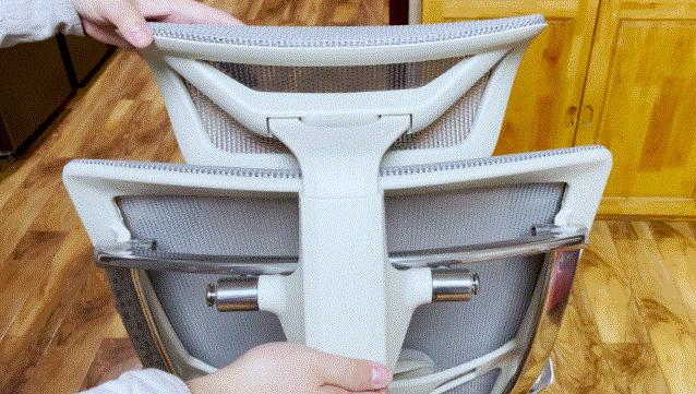 ergoup致炫人体工学椅,蝴蝶工学椅和e3人体工学椅测评