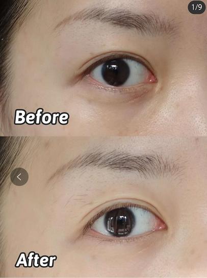 国产眼霜去眼袋最好的是哪种,40-50岁国产眼霜第一名