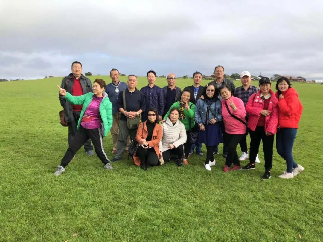 难忘的新西兰之行,在新西兰难忘的日子