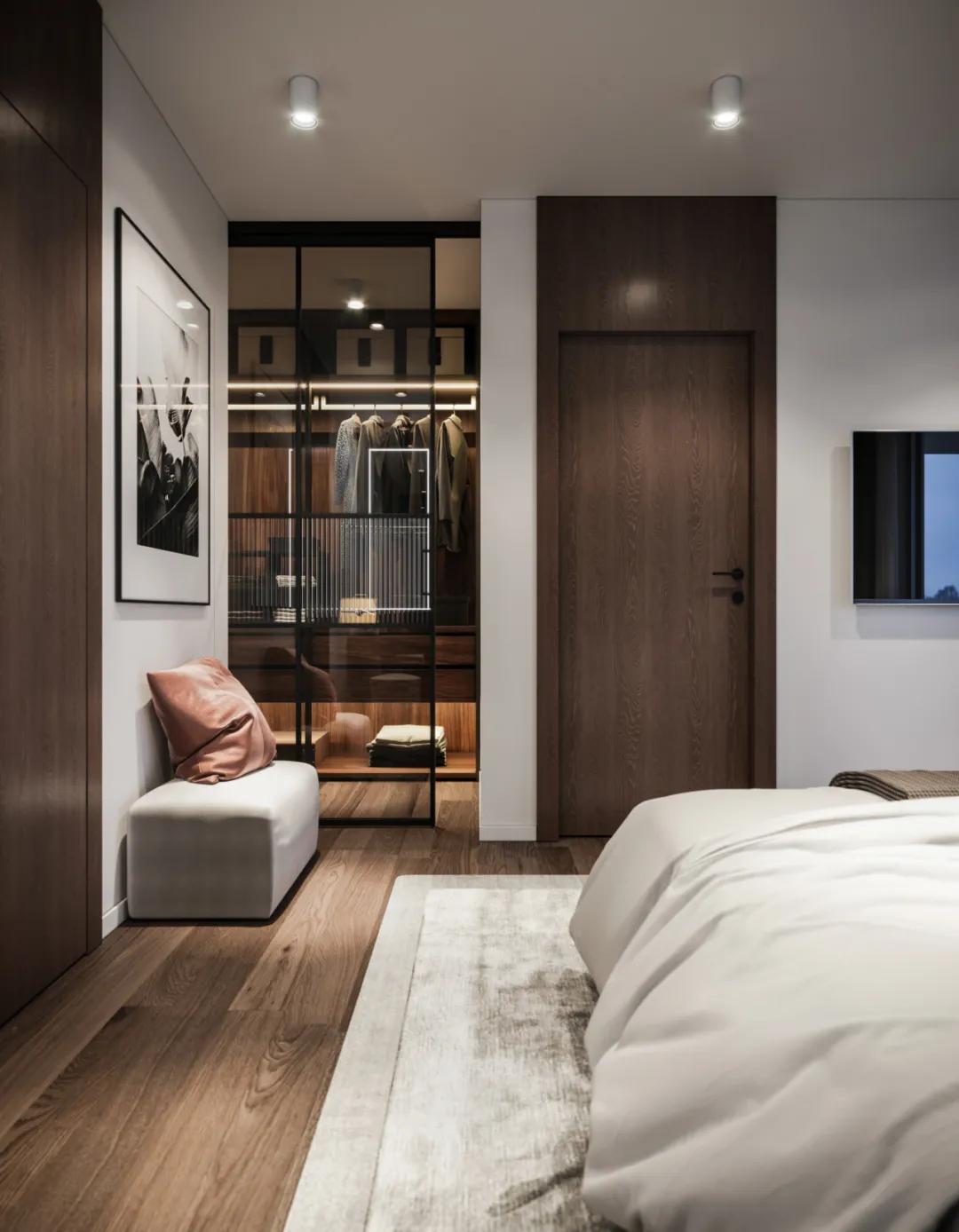 乔治阿玛尼家居设计,matas现代家居设计